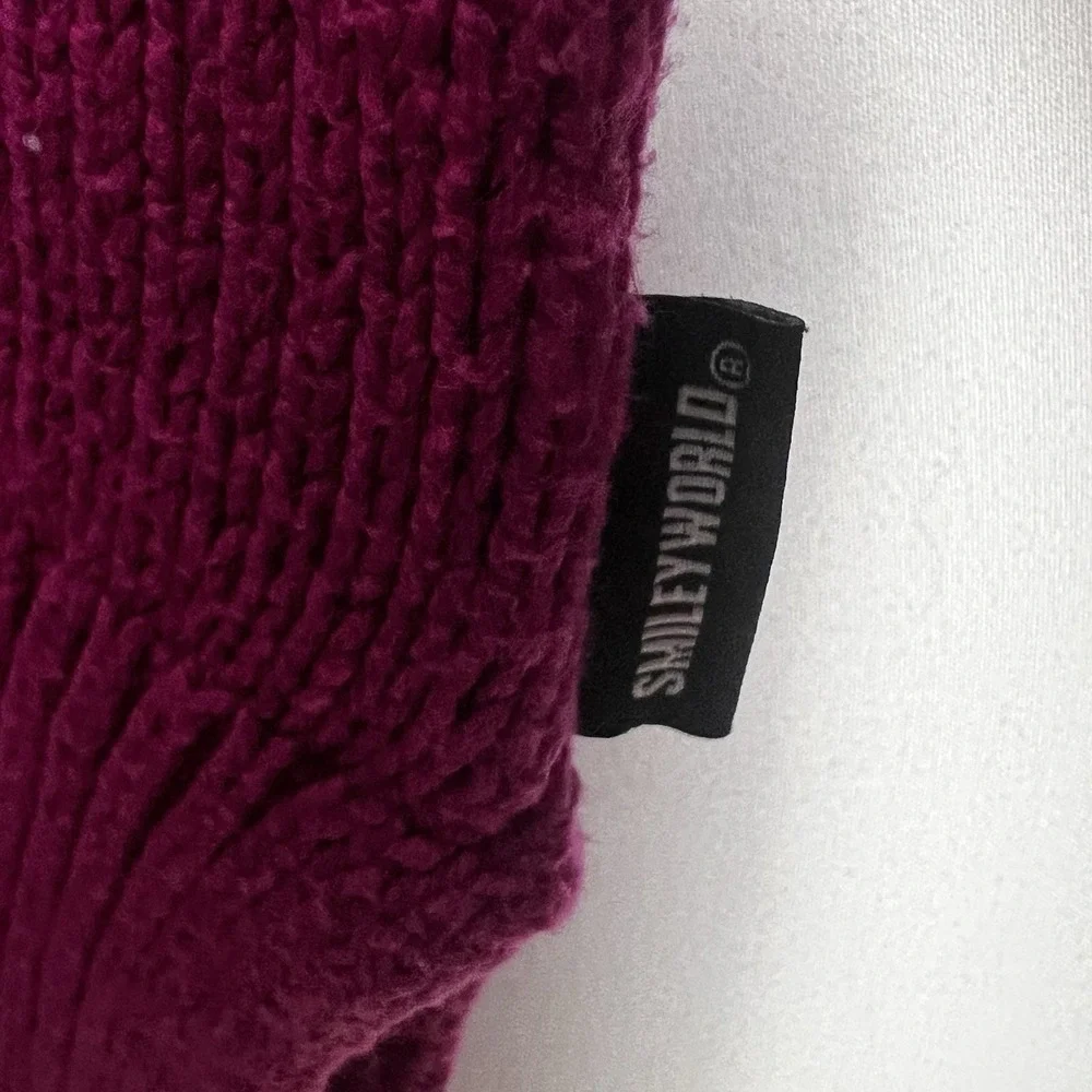 Gap Kids‎ SmileyWorld Sweater Size Small (6-7Y)